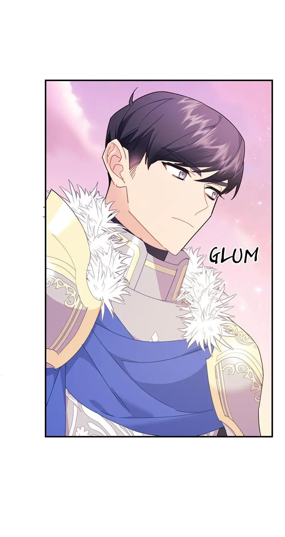 Cavier Falcon Princess Chapter 99 page 76