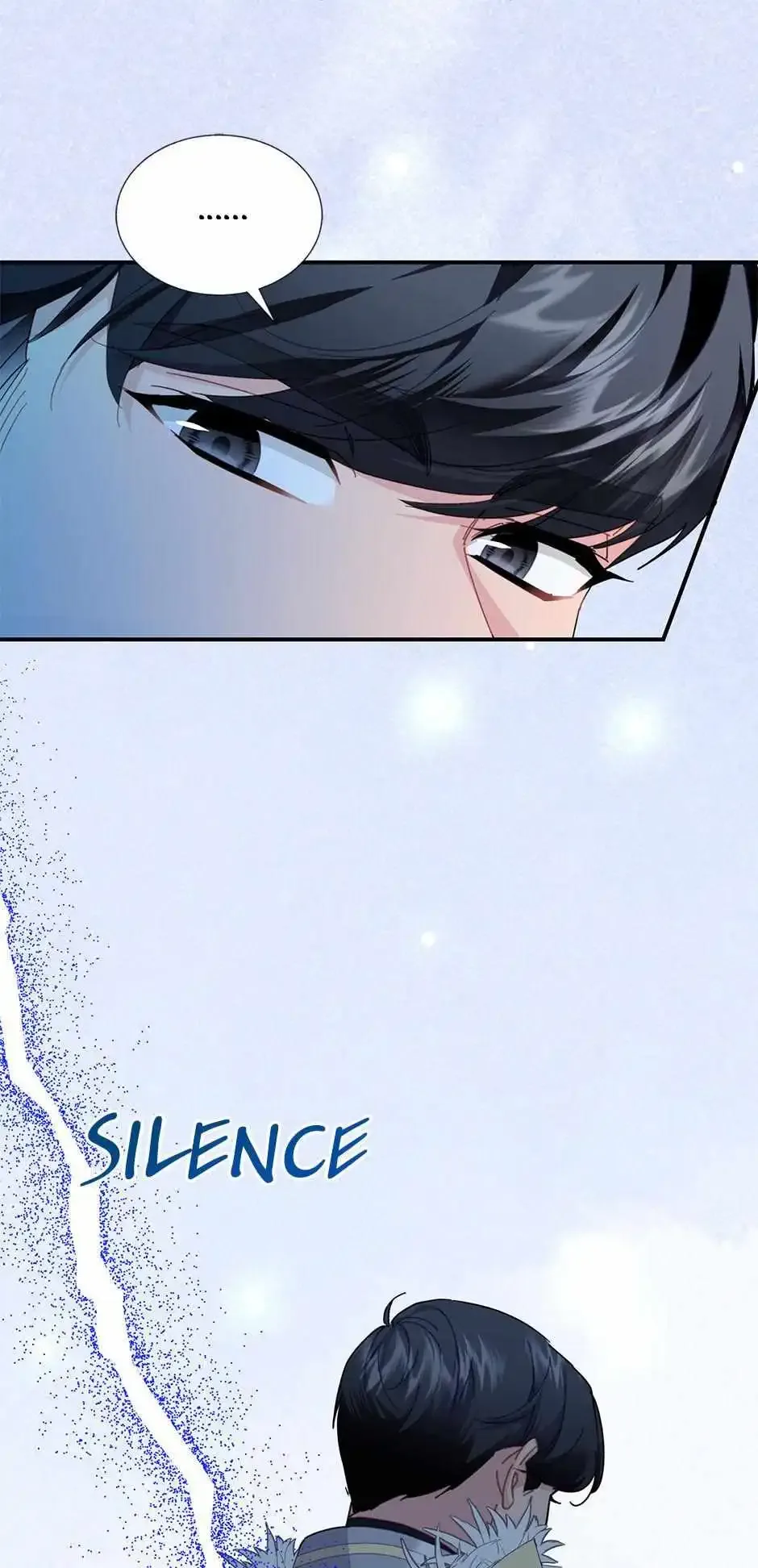 Cavier Falcon Princess Chapter 99 page 69
