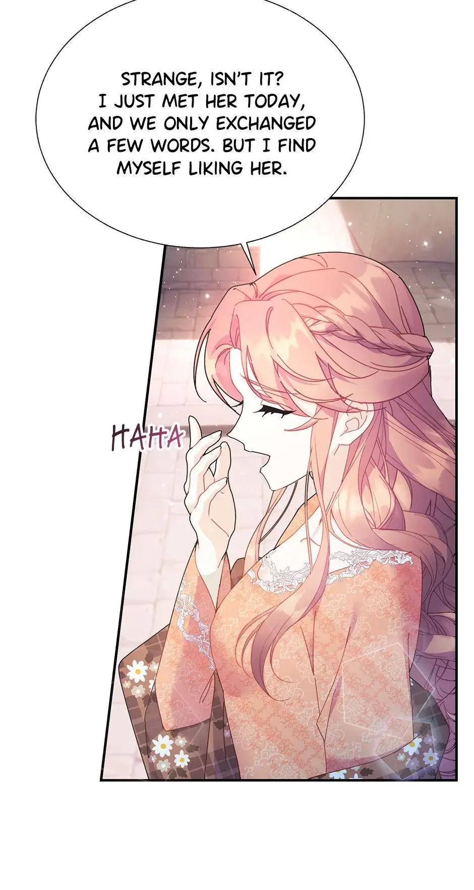 Cavier Falcon Princess Chapter 99 page 68