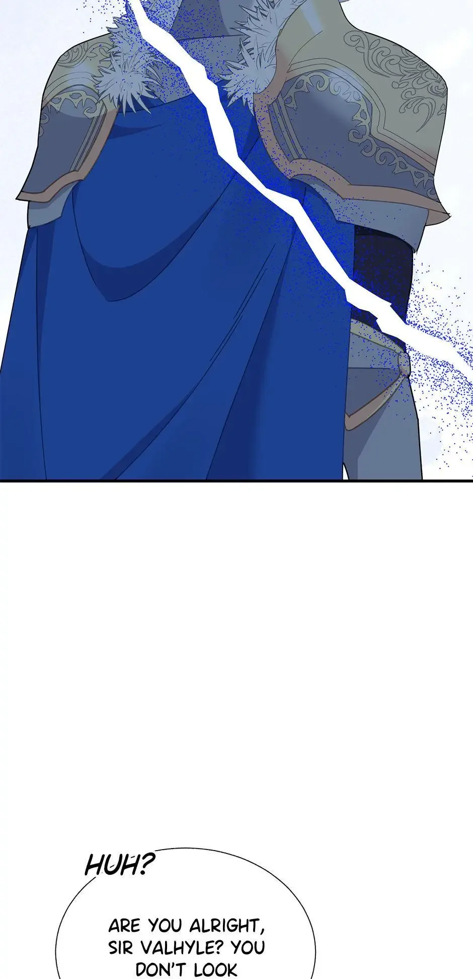 Cavier Falcon Princess Chapter 99 page 70