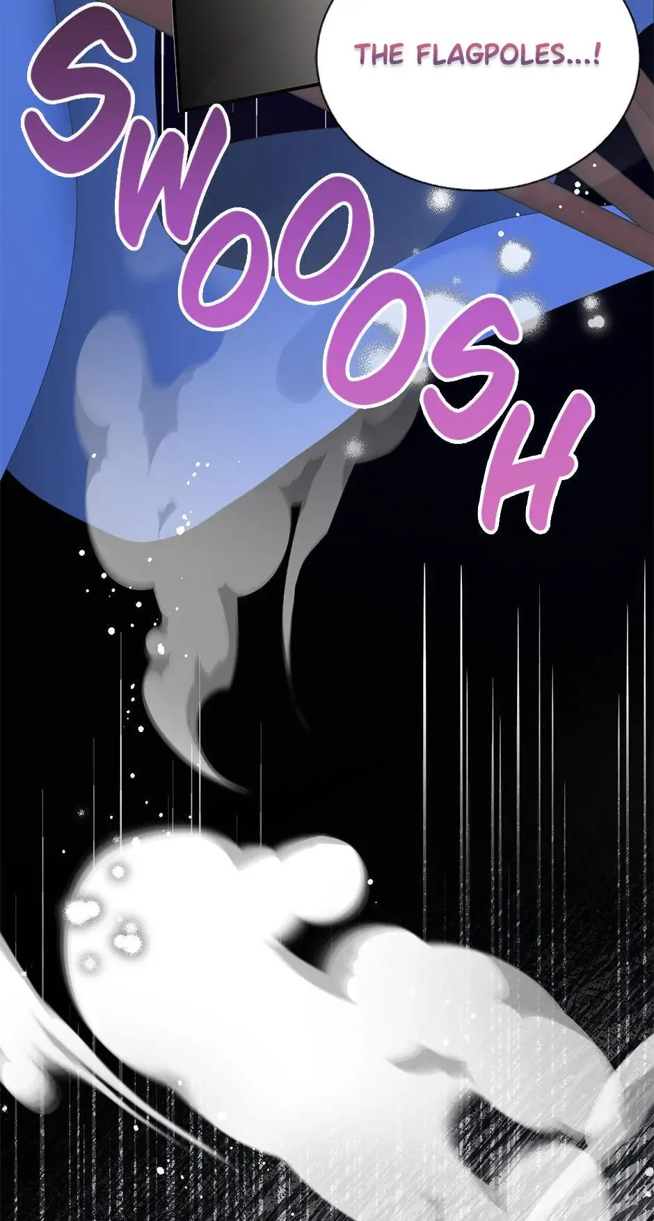 Cavier Falcon Princess Chapter 100 page 59