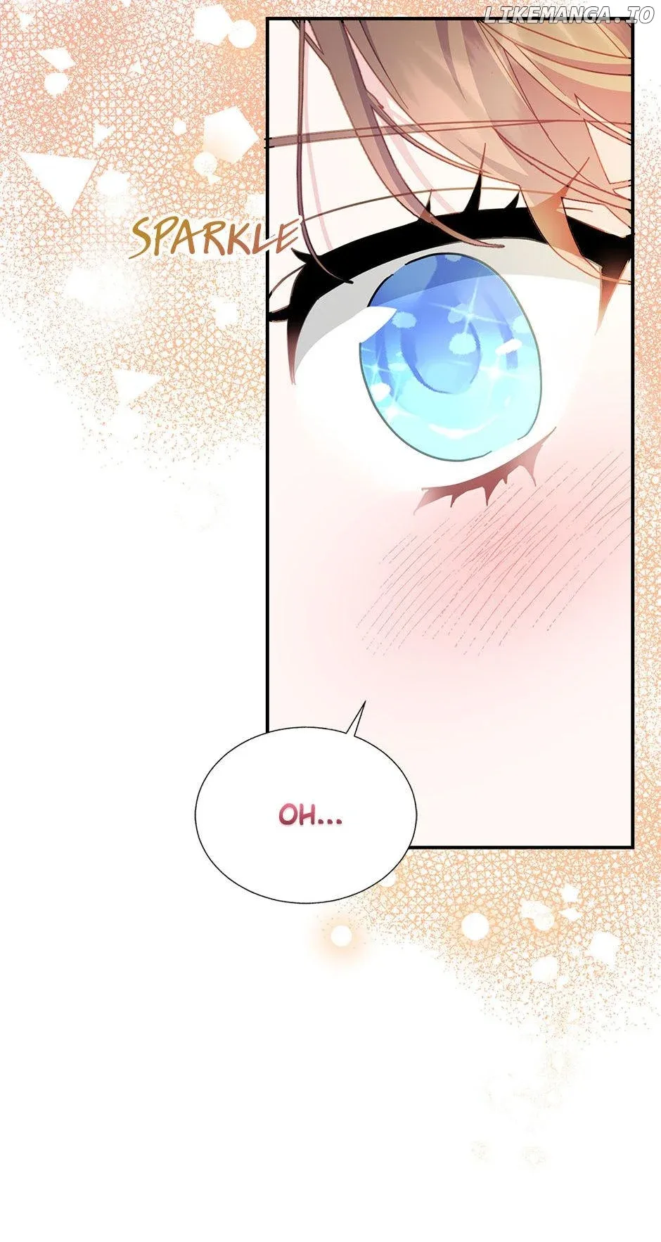 Cavier Falcon Princess Chapter 97 page 14