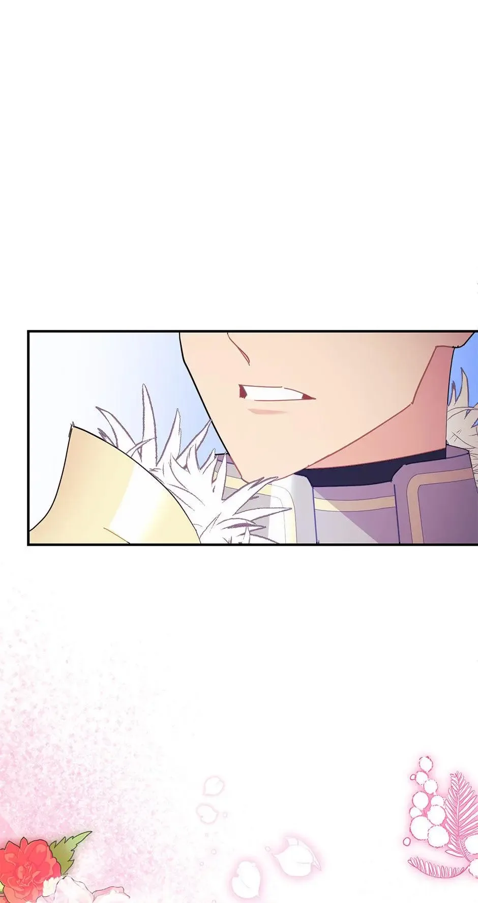 Cavier Falcon Princess Chapter 99 page 85