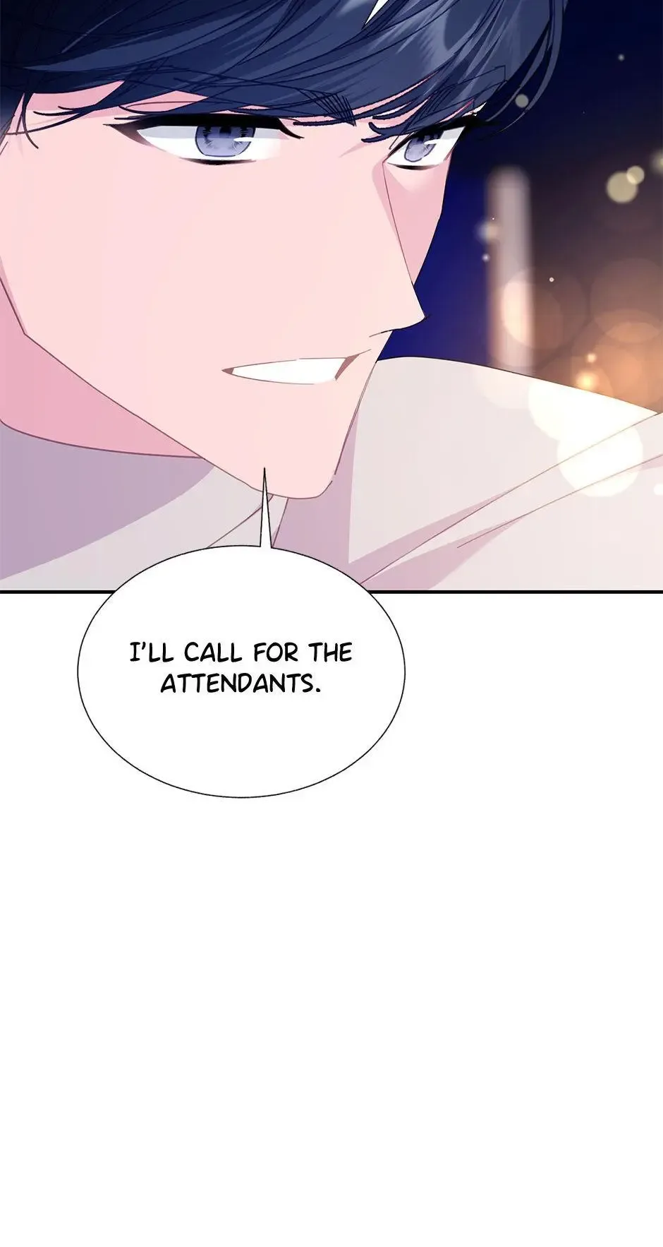 Cavier Falcon Princess Chapter 104 page 34