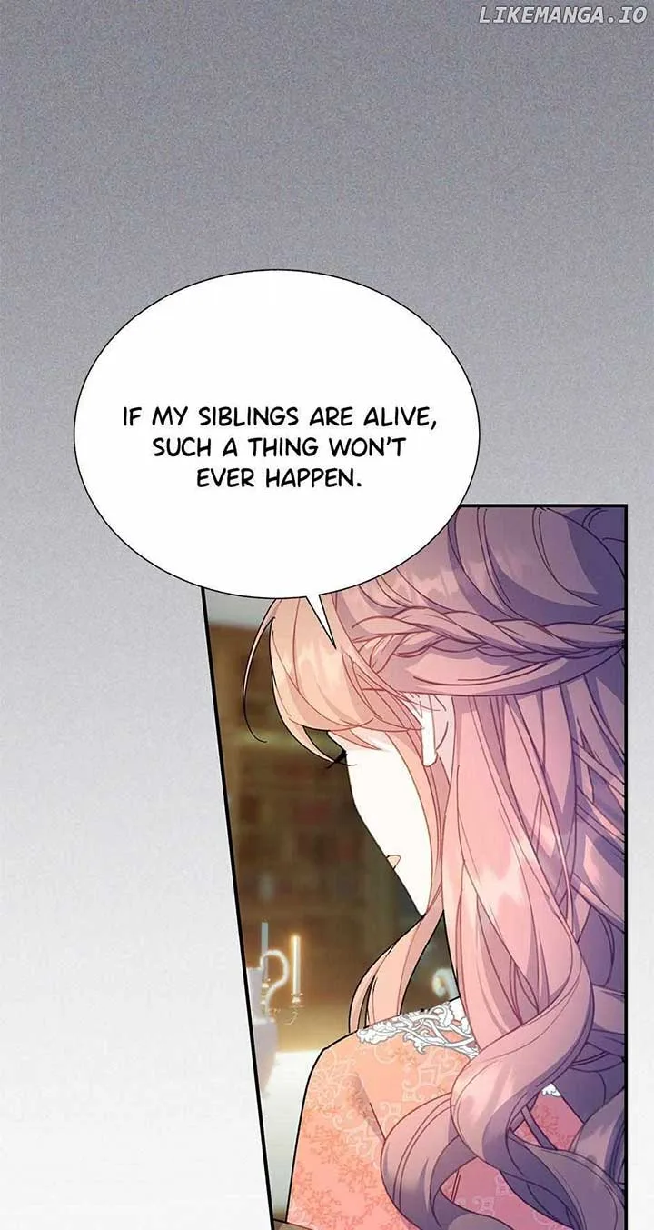 Cavier Falcon Princess Chapter 98 page 65