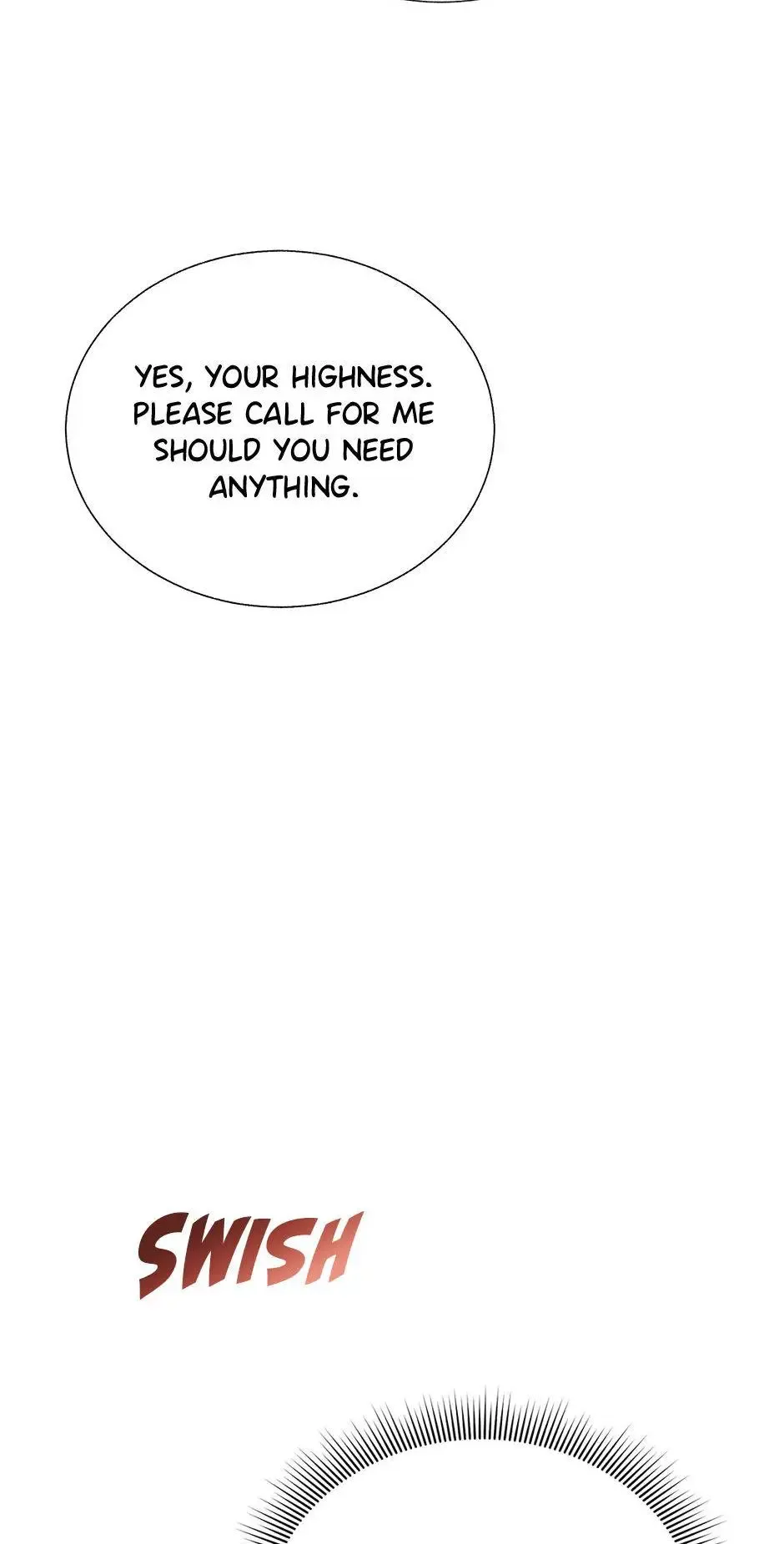 Cavier Falcon Princess Chapter 104 page 39