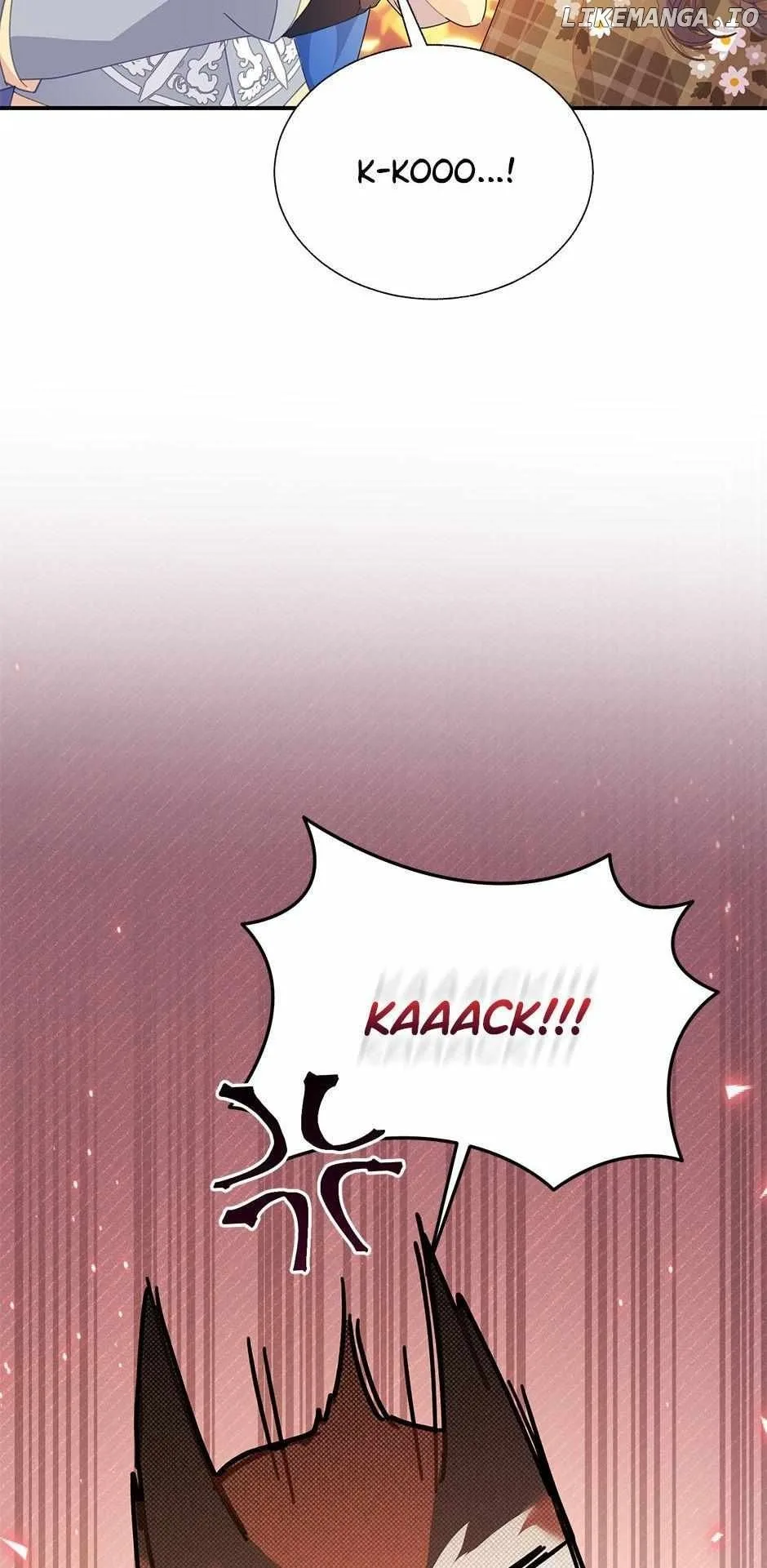 Cavier Falcon Princess Chapter 97 page 35