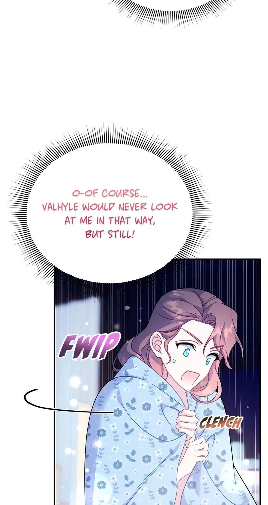 Cavier Falcon Princess Chapter 104 page 29