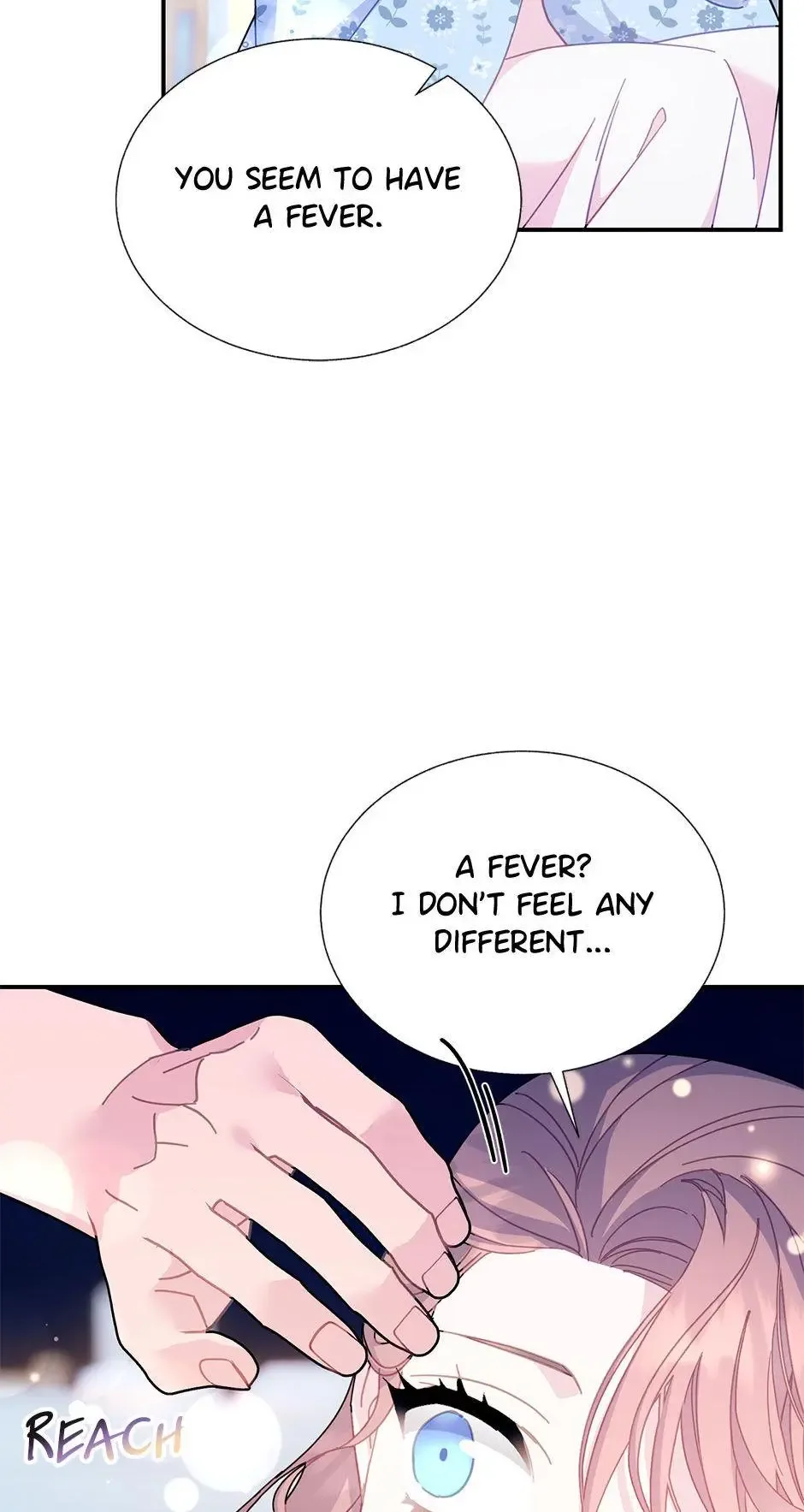 Cavier Falcon Princess Chapter 104 page 30
