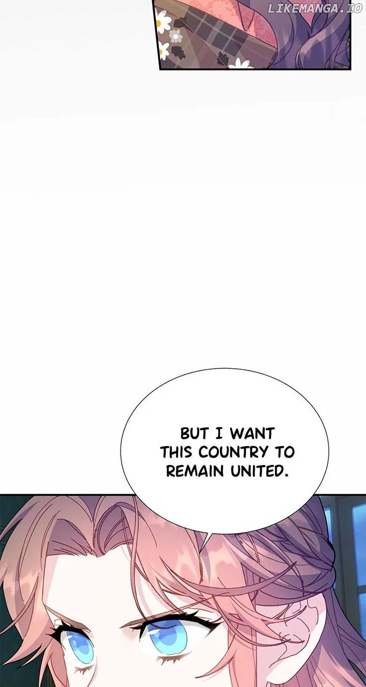 Cavier Falcon Princess Chapter 98 page 66
