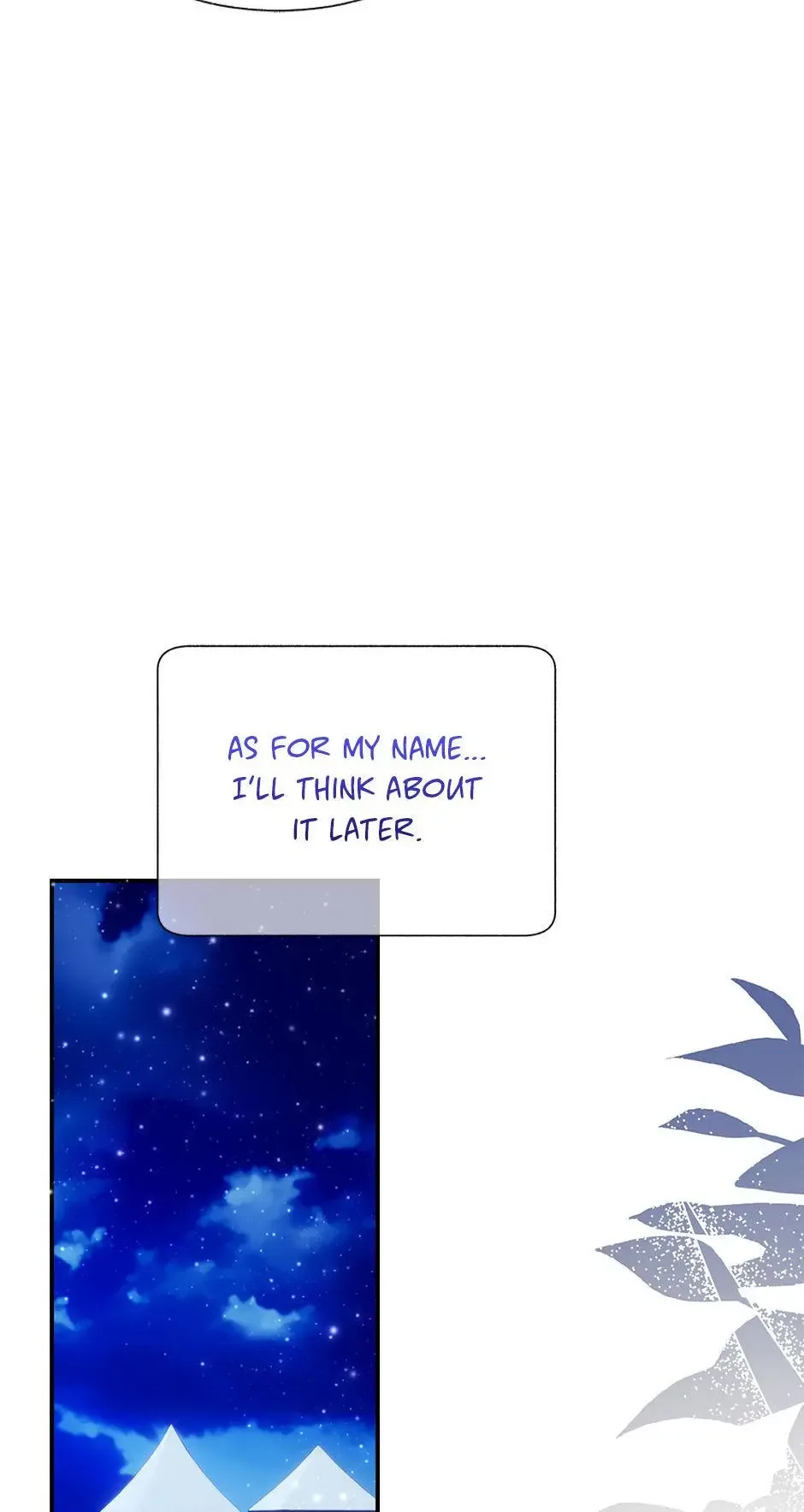 Cavier Falcon Princess Chapter 104 page 58