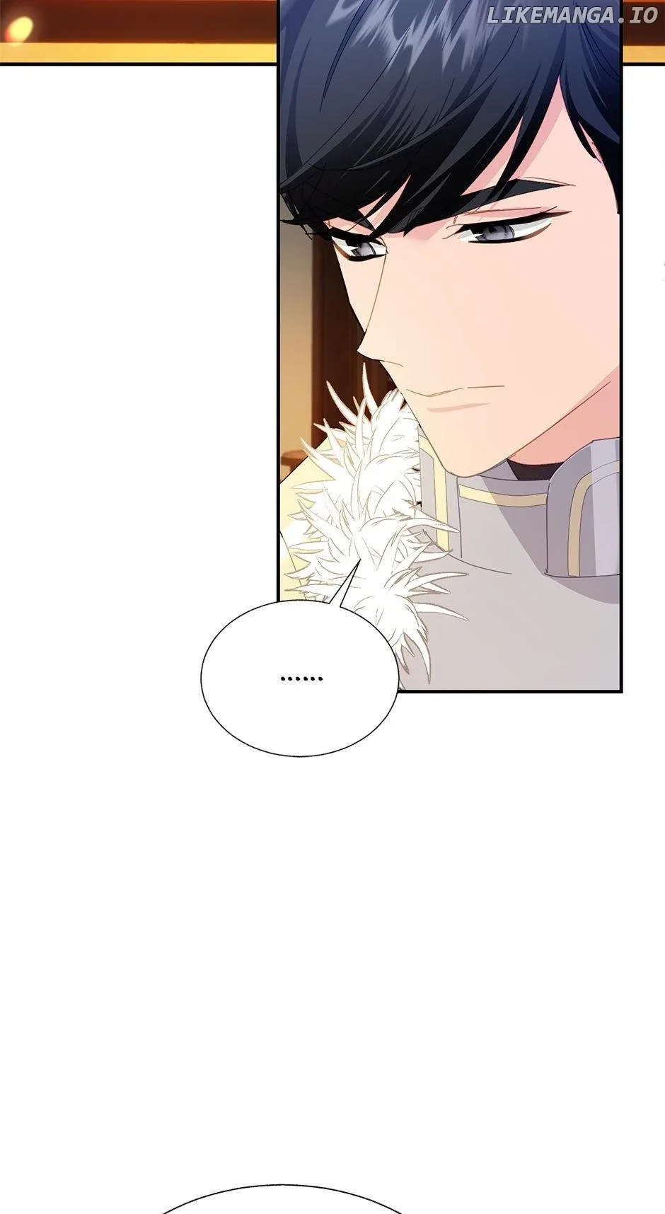 Cavier Falcon Princess Chapter 97 page 60