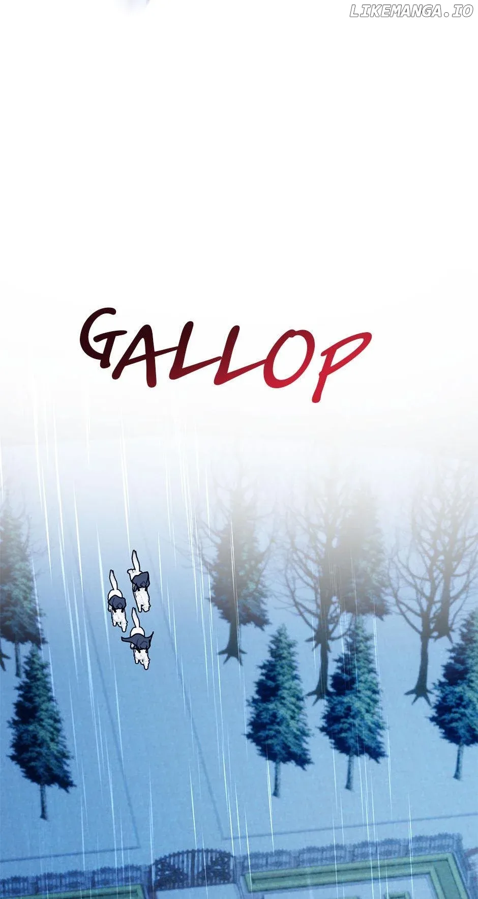 Cavier Falcon Princess Chapter 97 page 74
