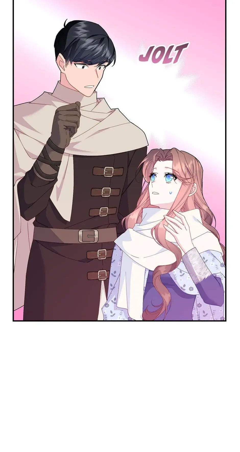 Cavier Falcon Princess Chapter 104 page 55