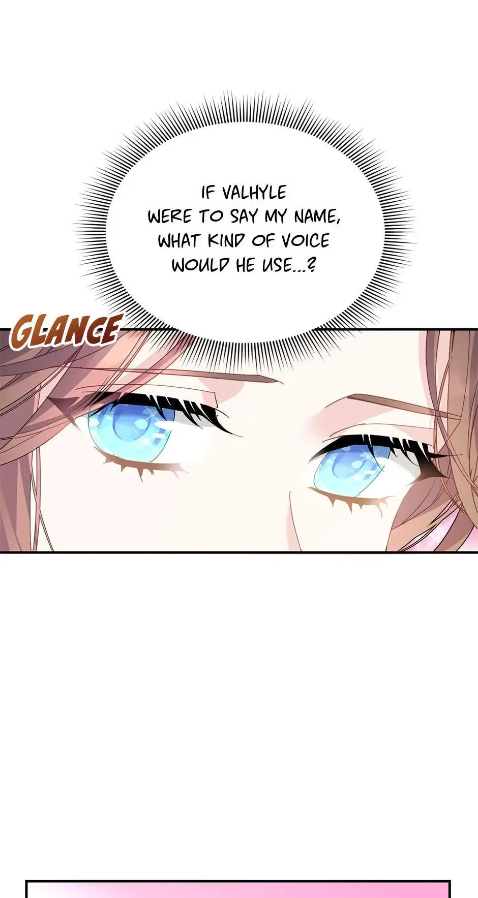 Cavier Falcon Princess Chapter 104 page 54