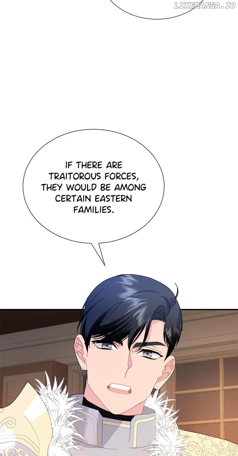 Cavier Falcon Princess Chapter 97 page 69