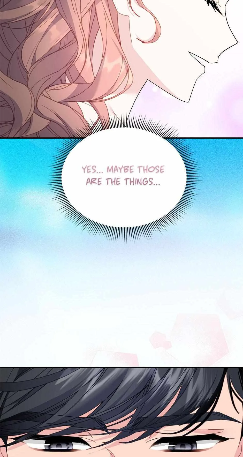 Cavier Falcon Princess Chapter 102 page 20