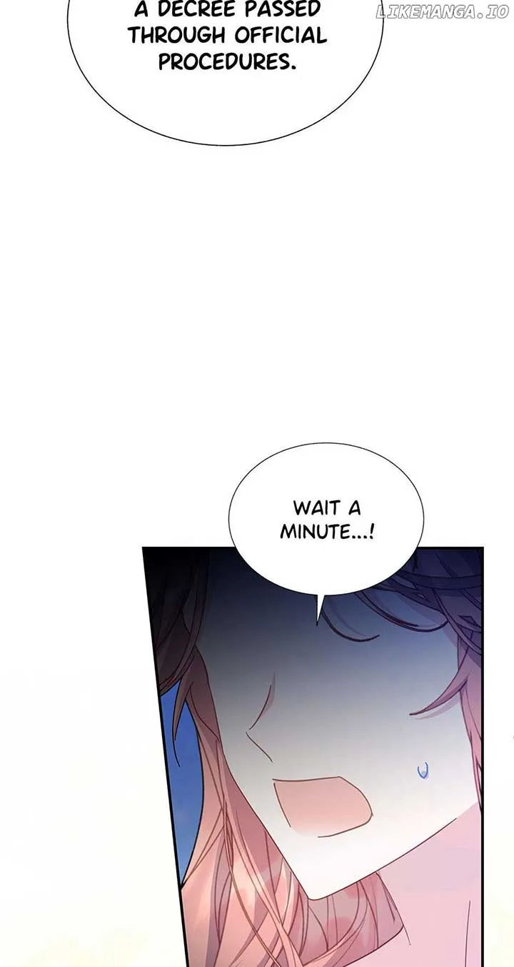 Cavier Falcon Princess Chapter 98 page 80