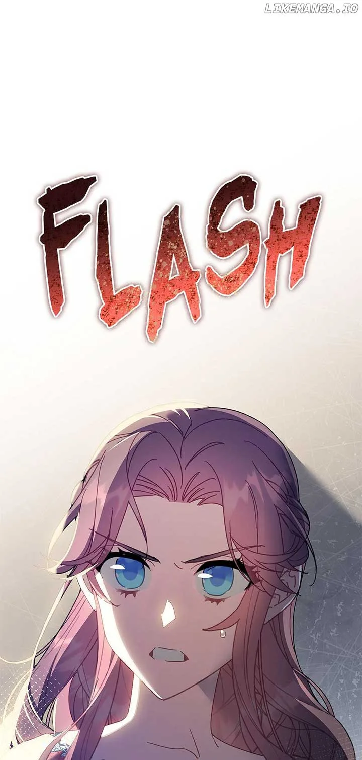Cavier Falcon Princess Chapter 98 page 84