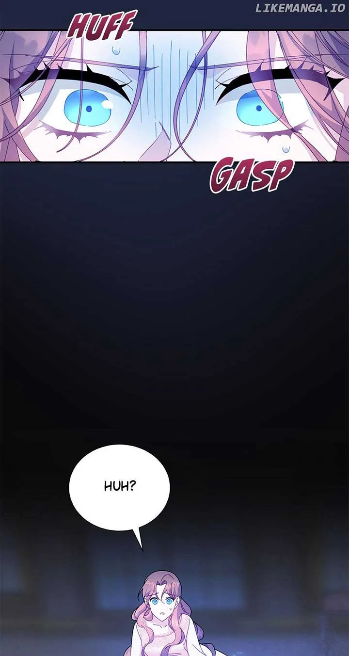 Cavier Falcon Princess Chapter 105 page 30