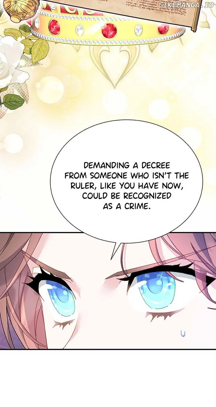Cavier Falcon Princess Chapter 98 page 82