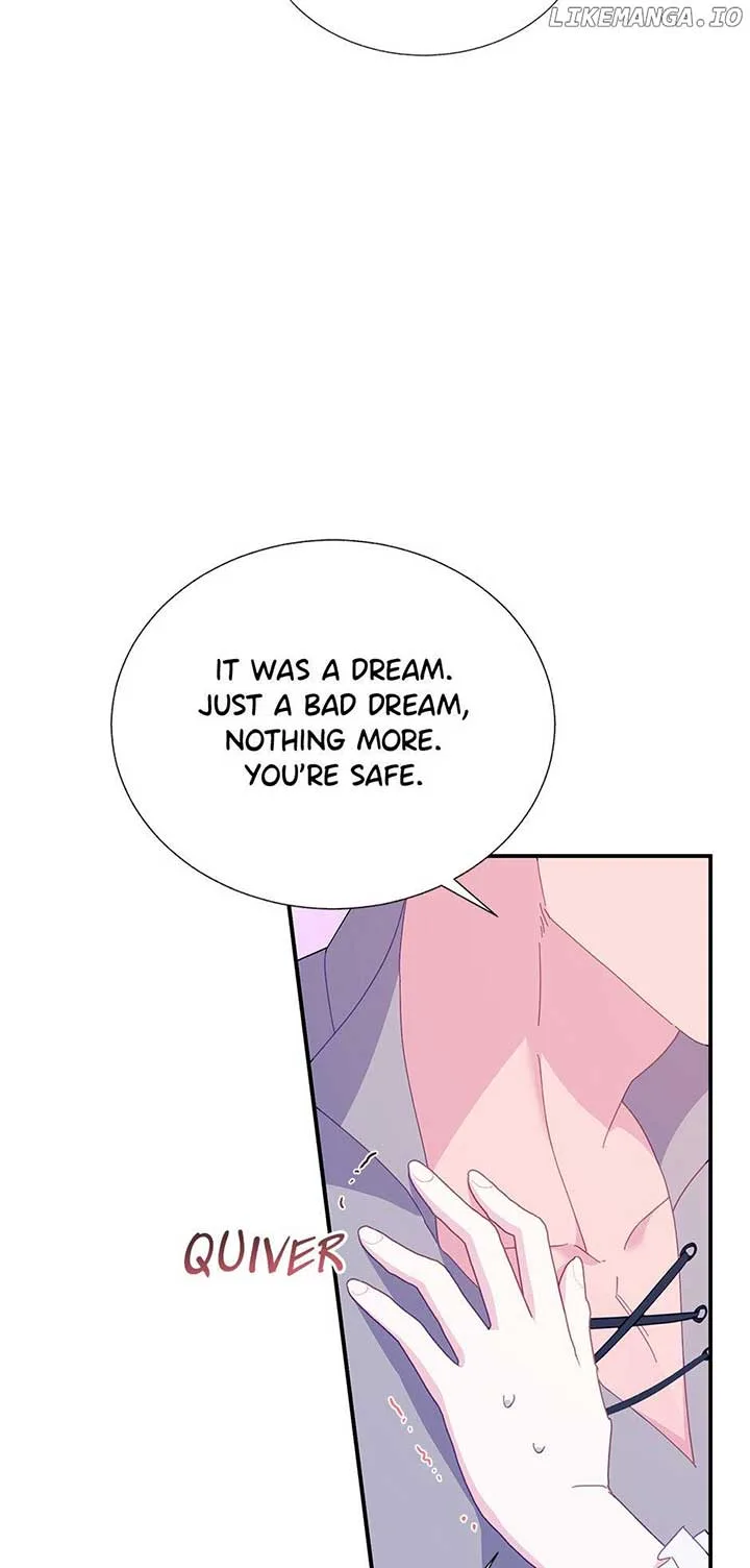 Cavier Falcon Princess Chapter 105 page 63