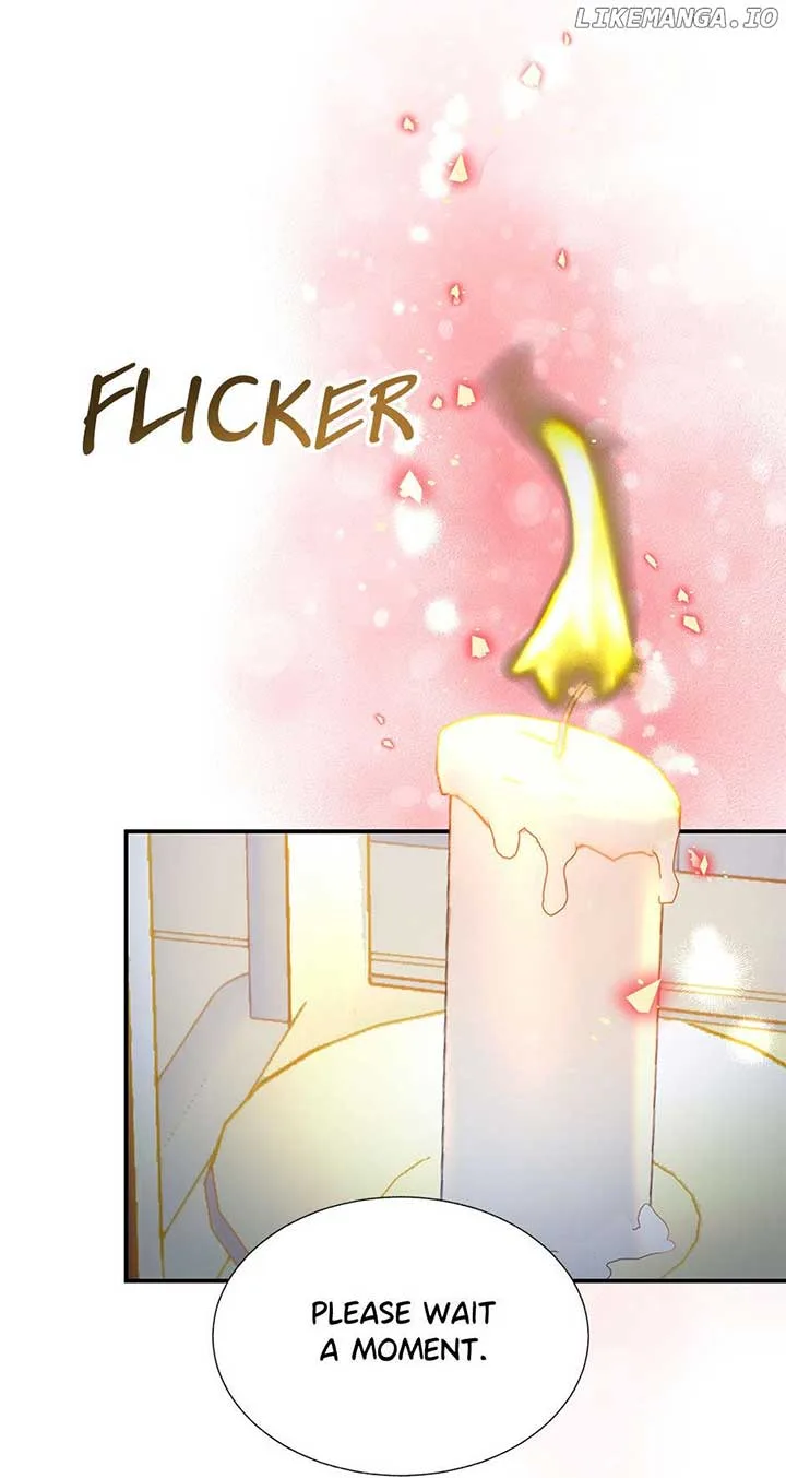 Cavier Falcon Princess Chapter 105 page 85