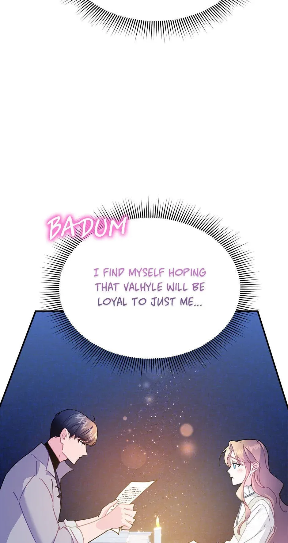 Cavier Falcon Princess Chapter 102 page 37