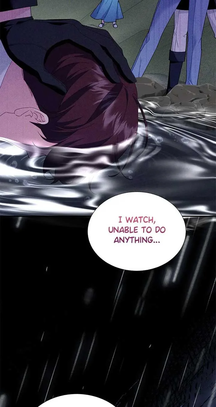 Cavier Falcon Princess Chapter 106 page 24