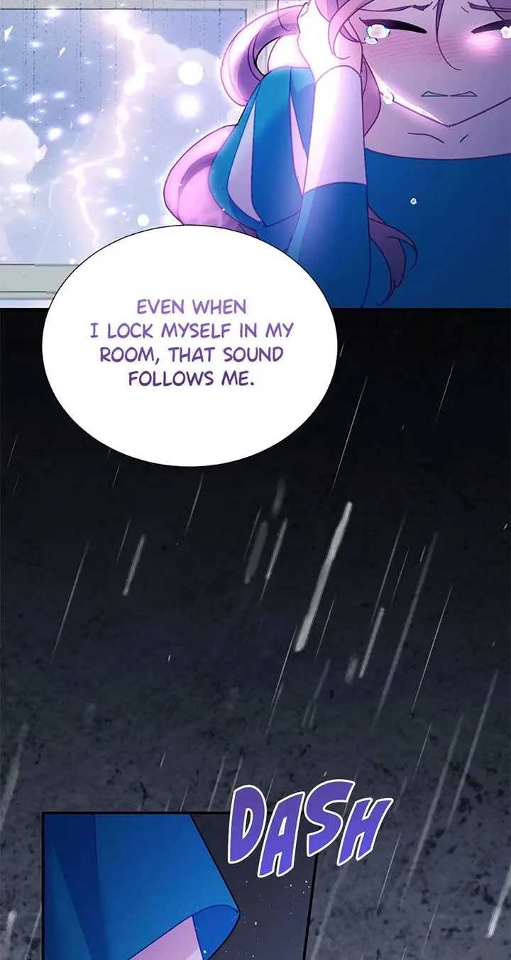 Cavier Falcon Princess Chapter 106 page 19