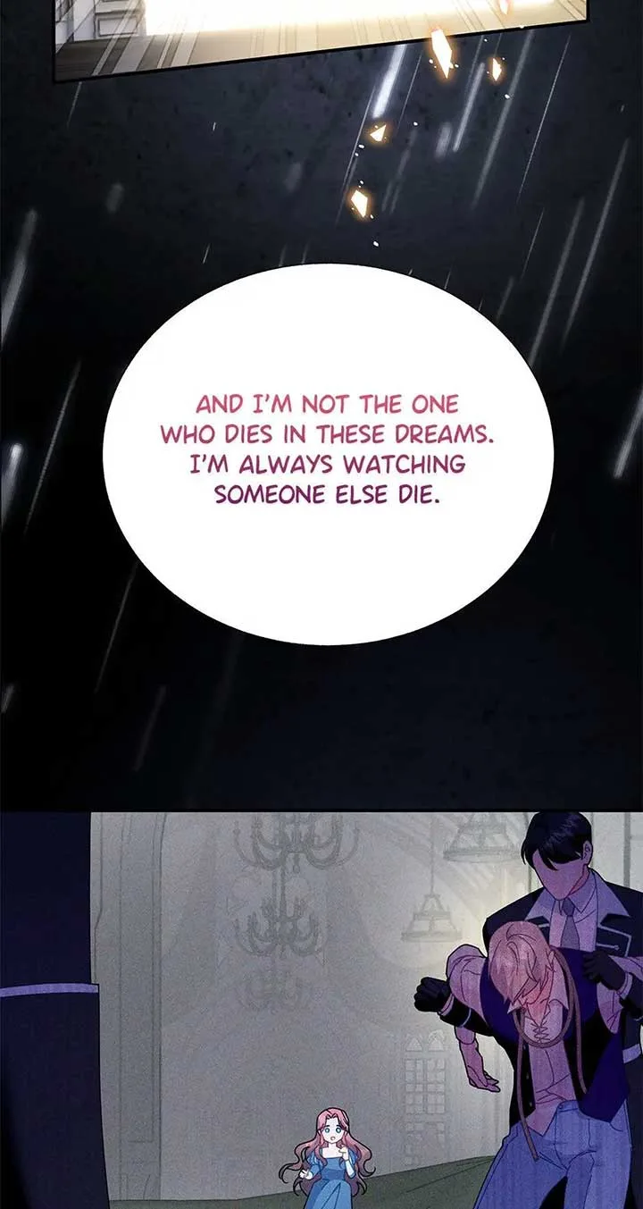 Cavier Falcon Princess Chapter 106 page 23