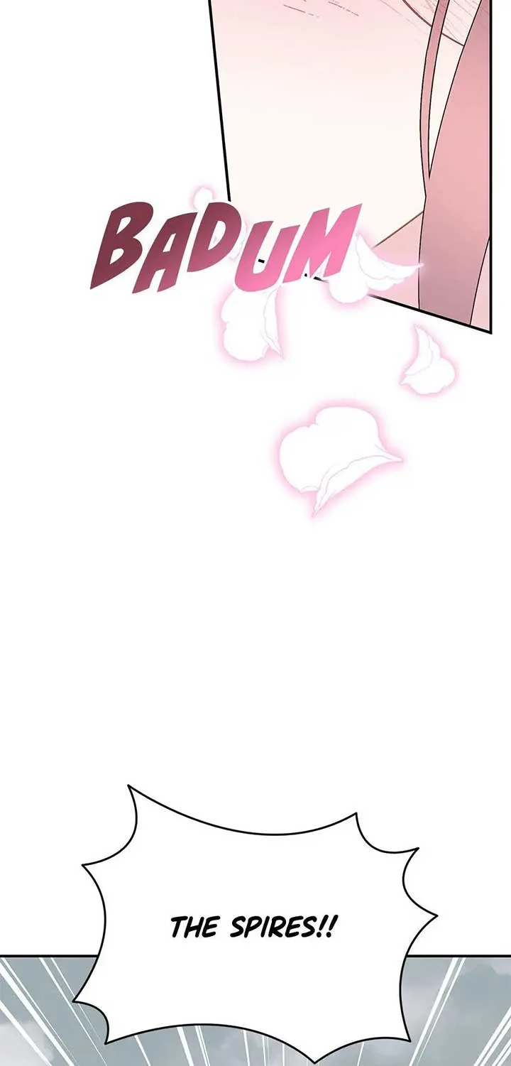 Cavier Falcon Princess Chapter 106 page 53