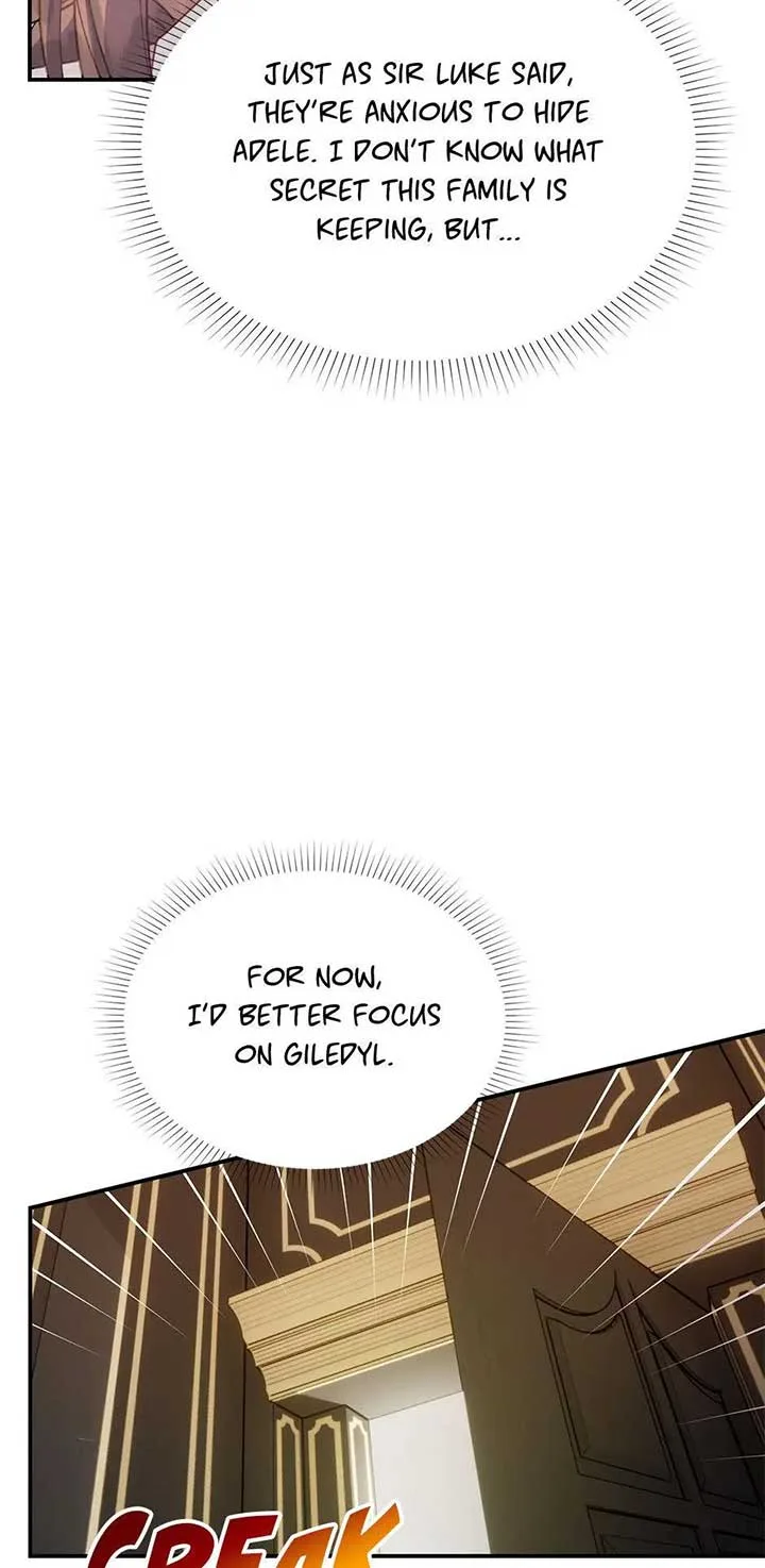 Cavier Falcon Princess Chapter 106 page 72