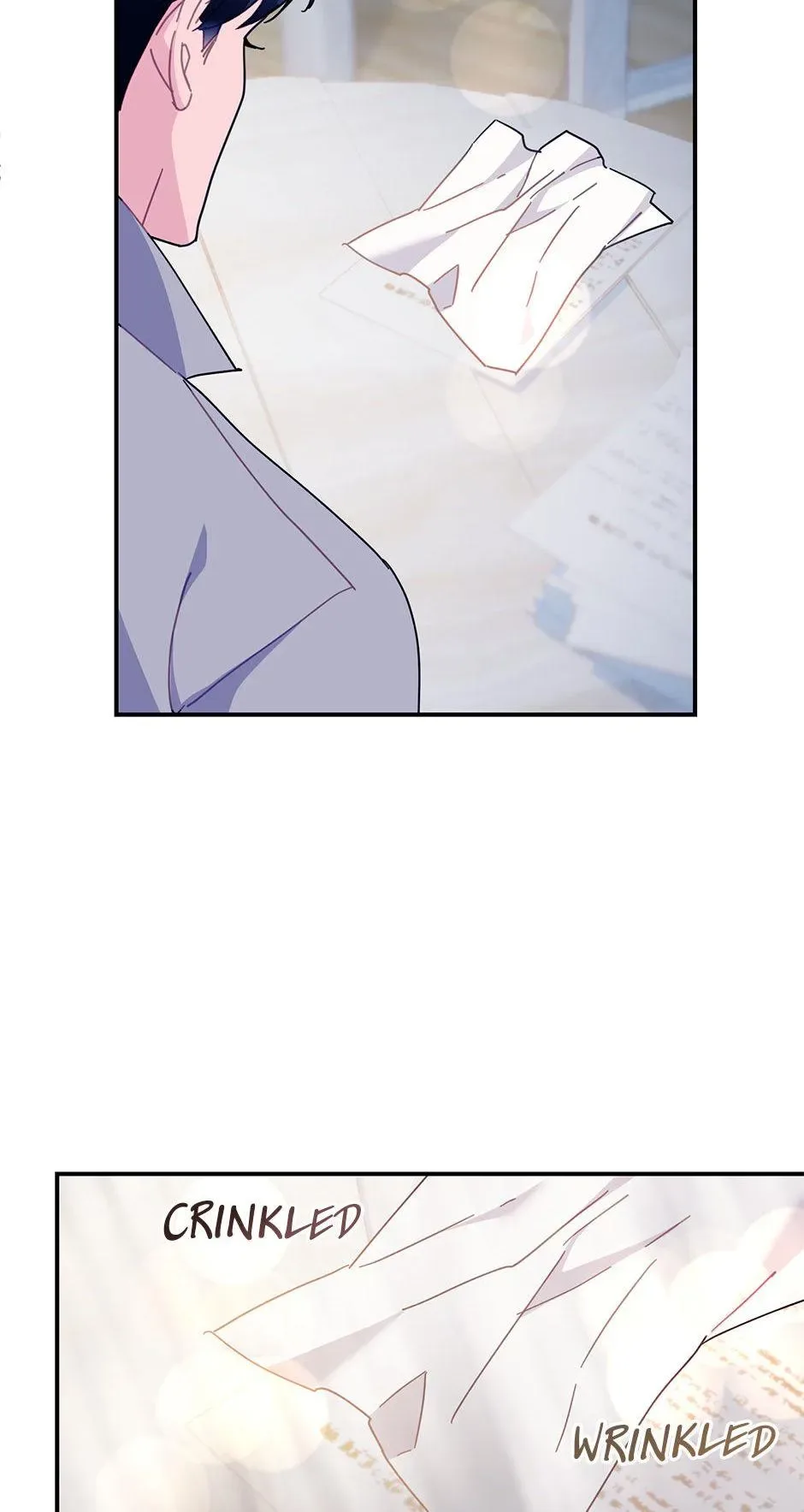Cavier Falcon Princess Chapter 102 page 53