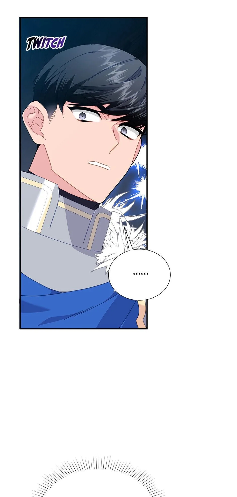 Cavier Falcon Princess Chapter 101 page 35