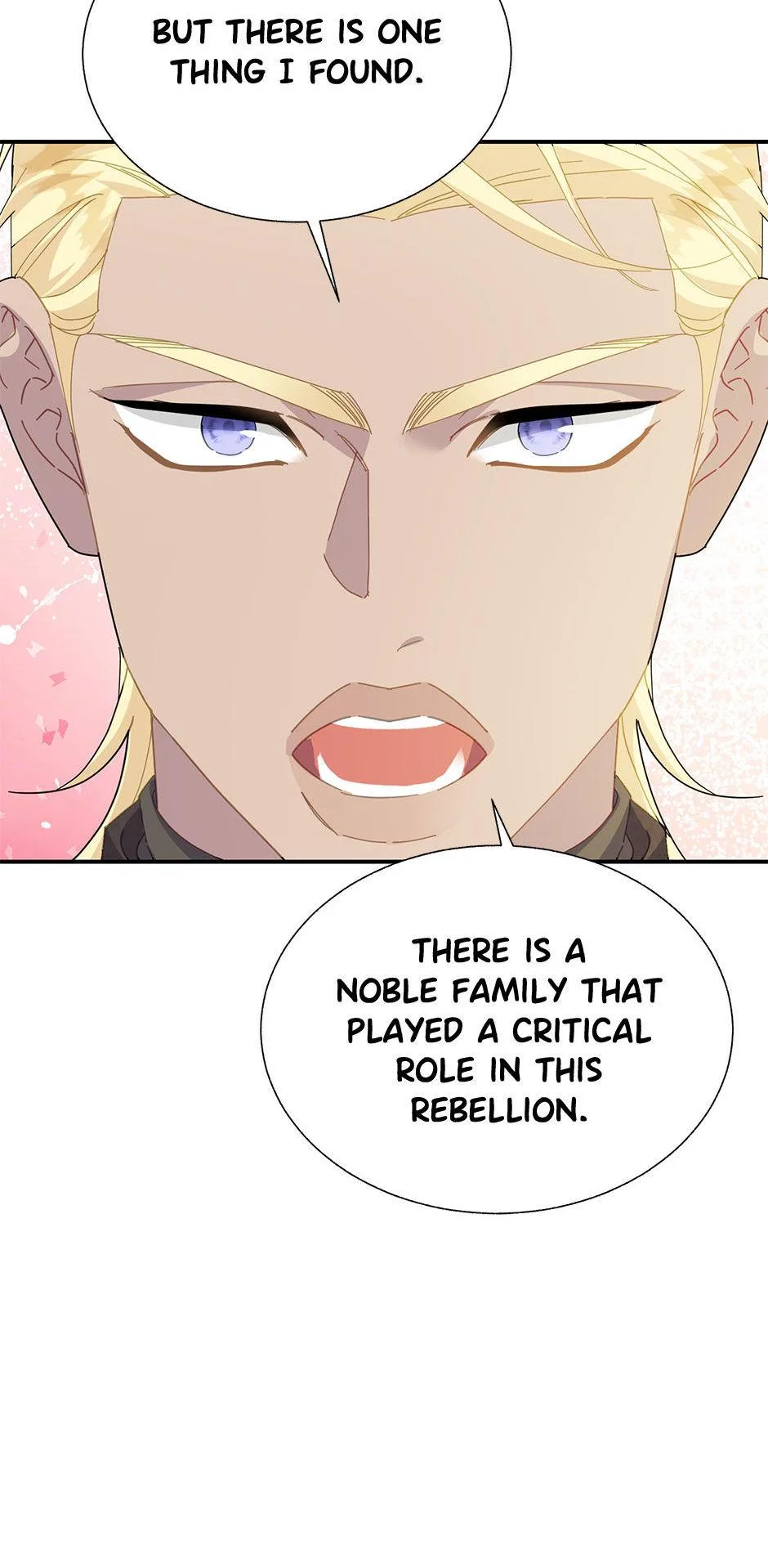 Cavier Falcon Princess Chapter 101 page 50