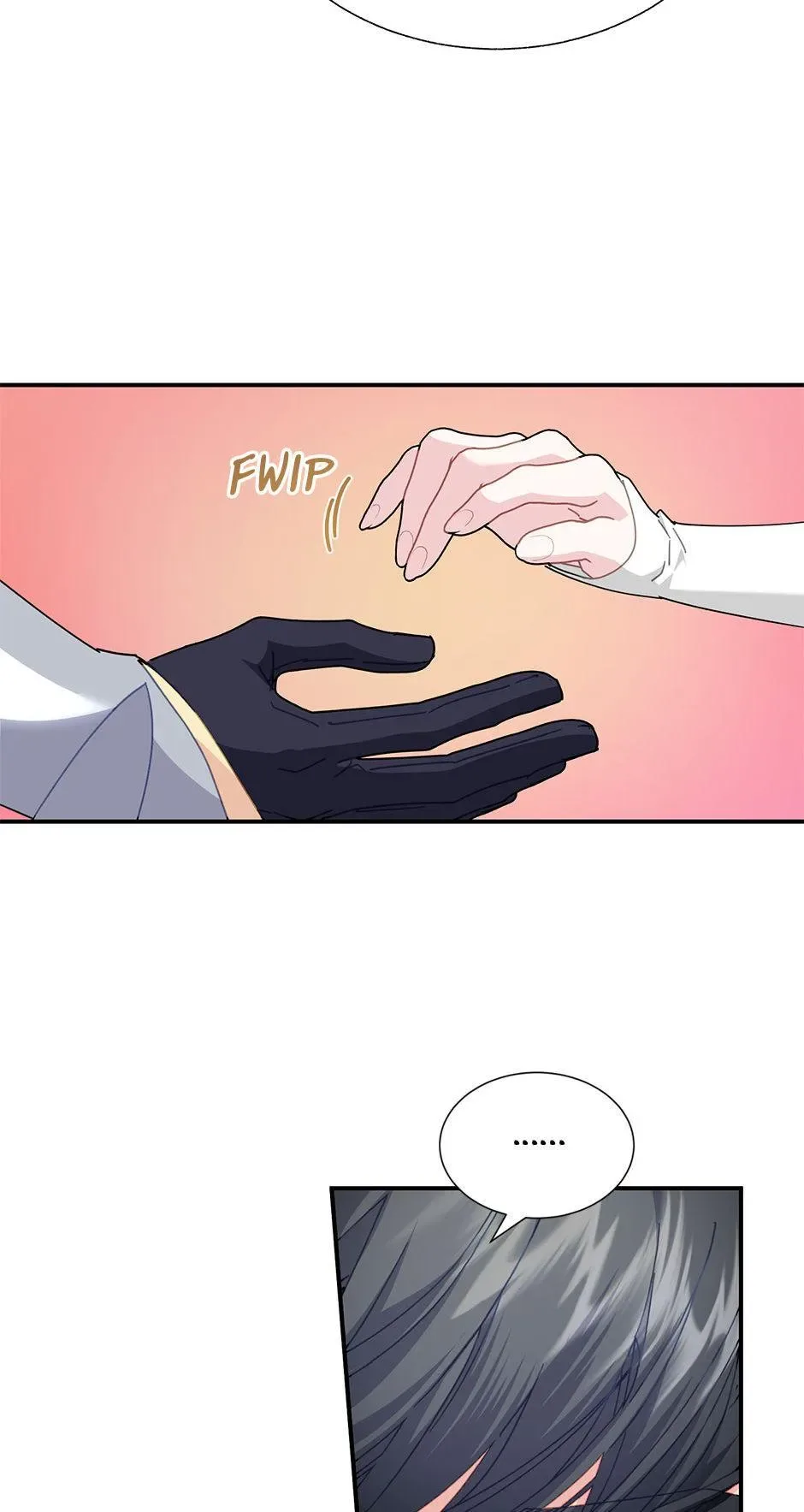 Cavier Falcon Princess Chapter 102 page 78