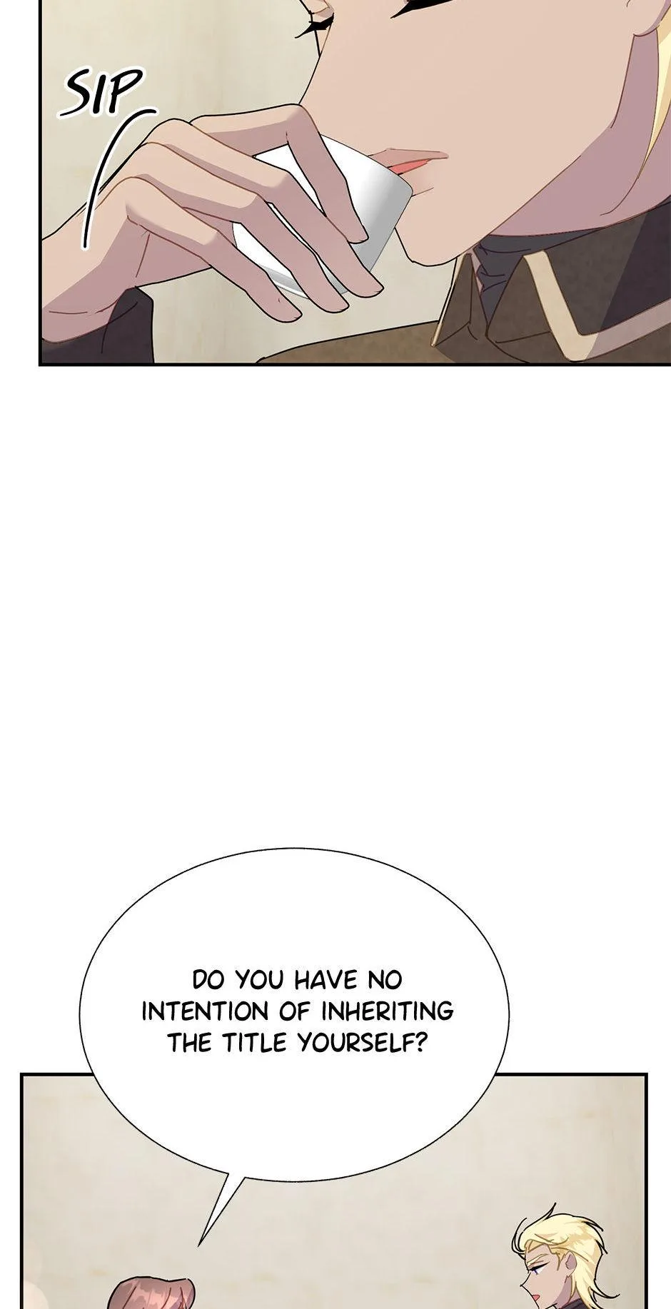 Cavier Falcon Princess Chapter 101 page 61