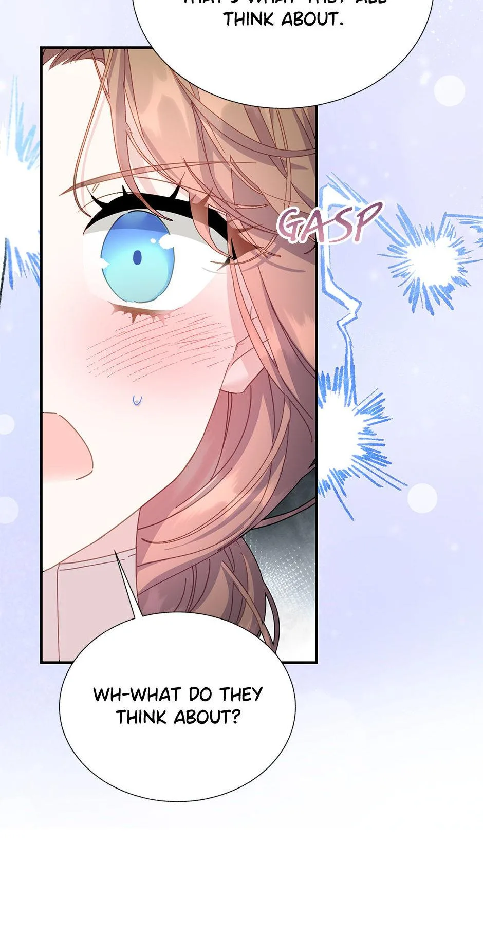 Cavier Falcon Princess Chapter 101 page 76