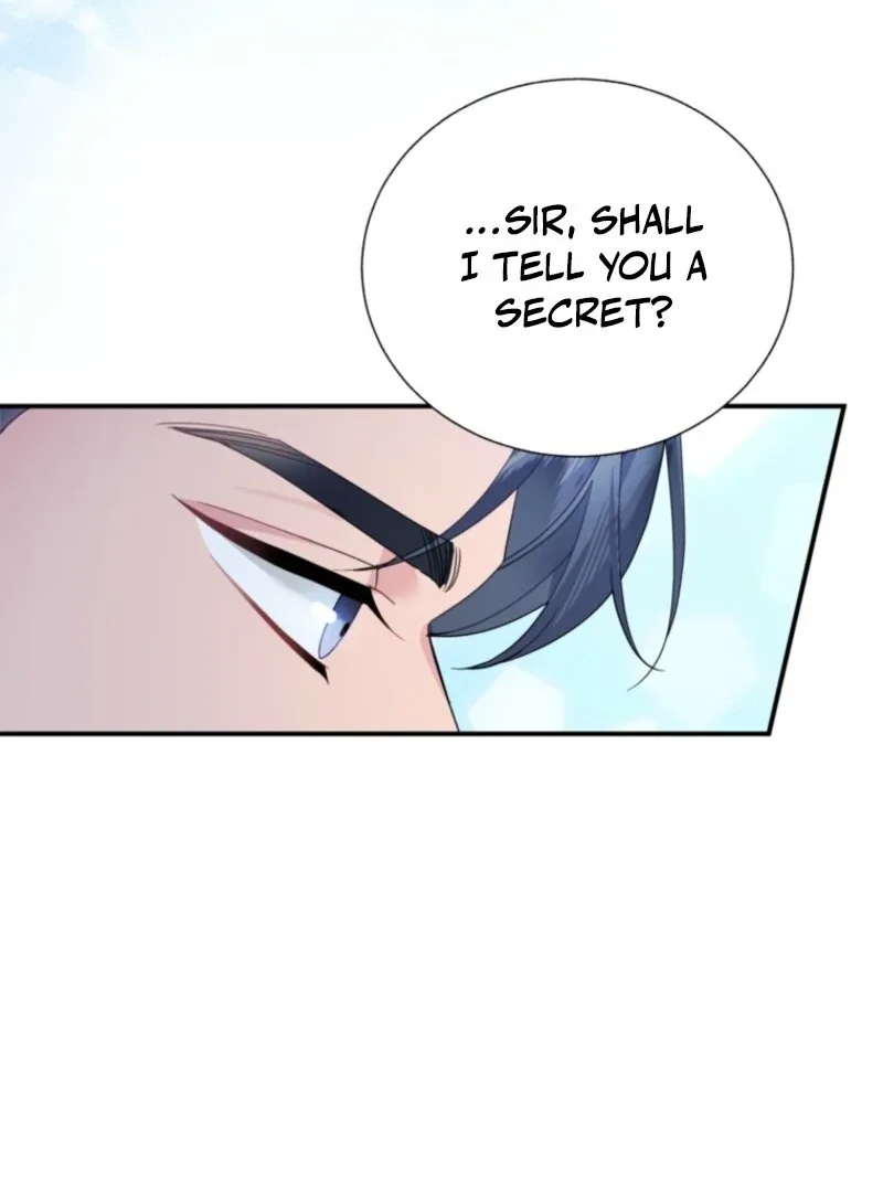 Cavier Falcon Princess Chapter 133 page 18