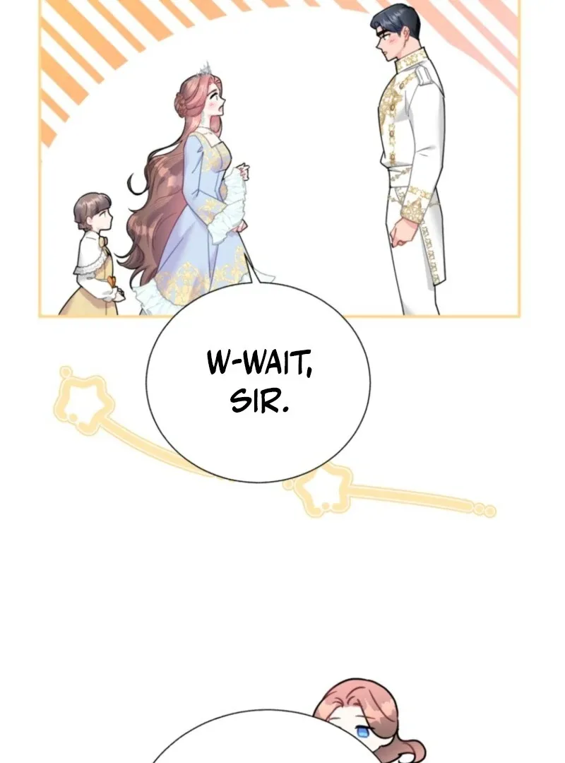 Cavier Falcon Princess Chapter 133 page 70