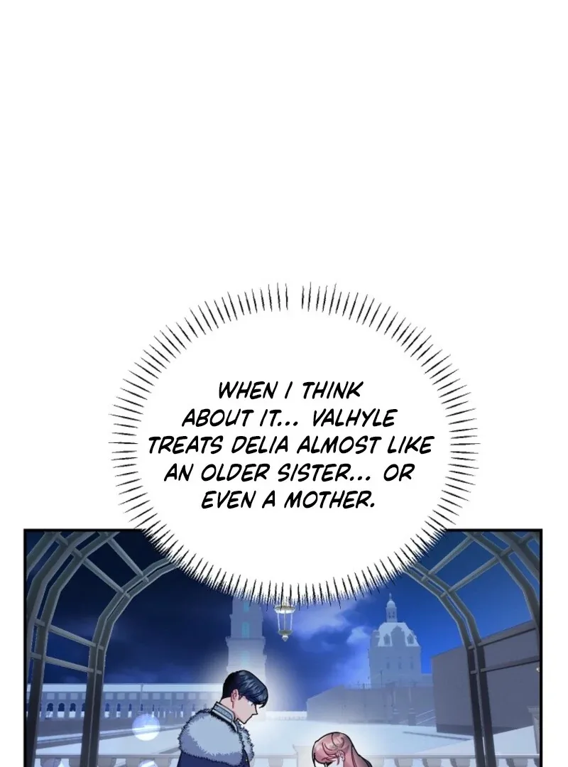 Cavier Falcon Princess Chapter 135 page 11