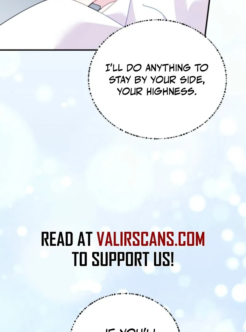Cavier Falcon Princess Chapter 133 page 88