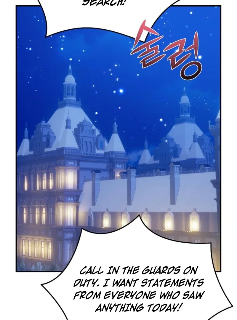 Cavier Falcon Princess Chapter 135 page 45