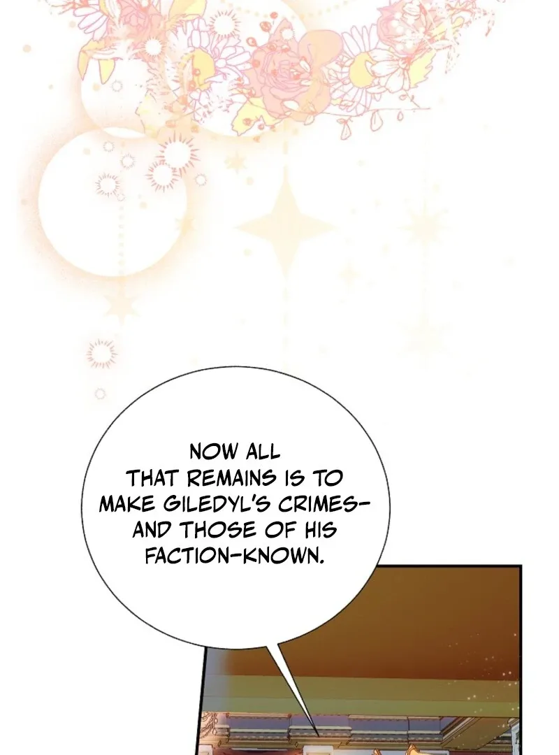 Cavier Falcon Princess Chapter 135 page 54