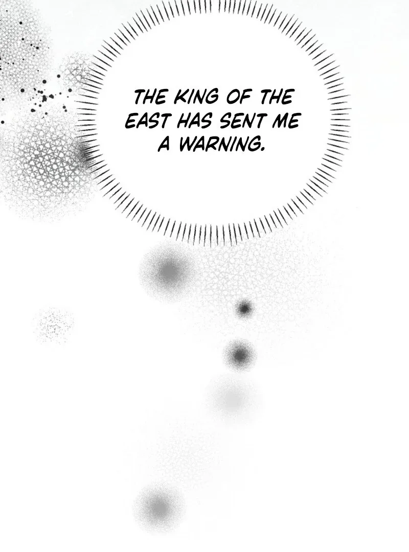 Cavier Falcon Princess Chapter 135 page 41