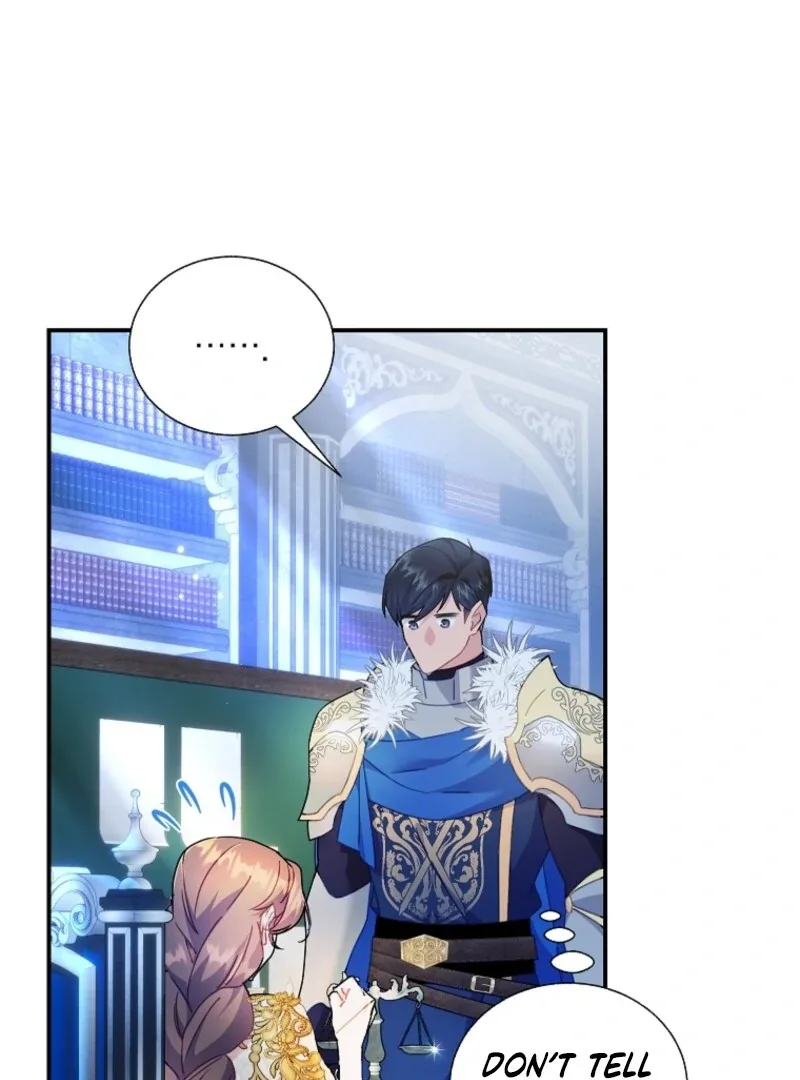 Cavier Falcon Princess Chapter 130 page 9