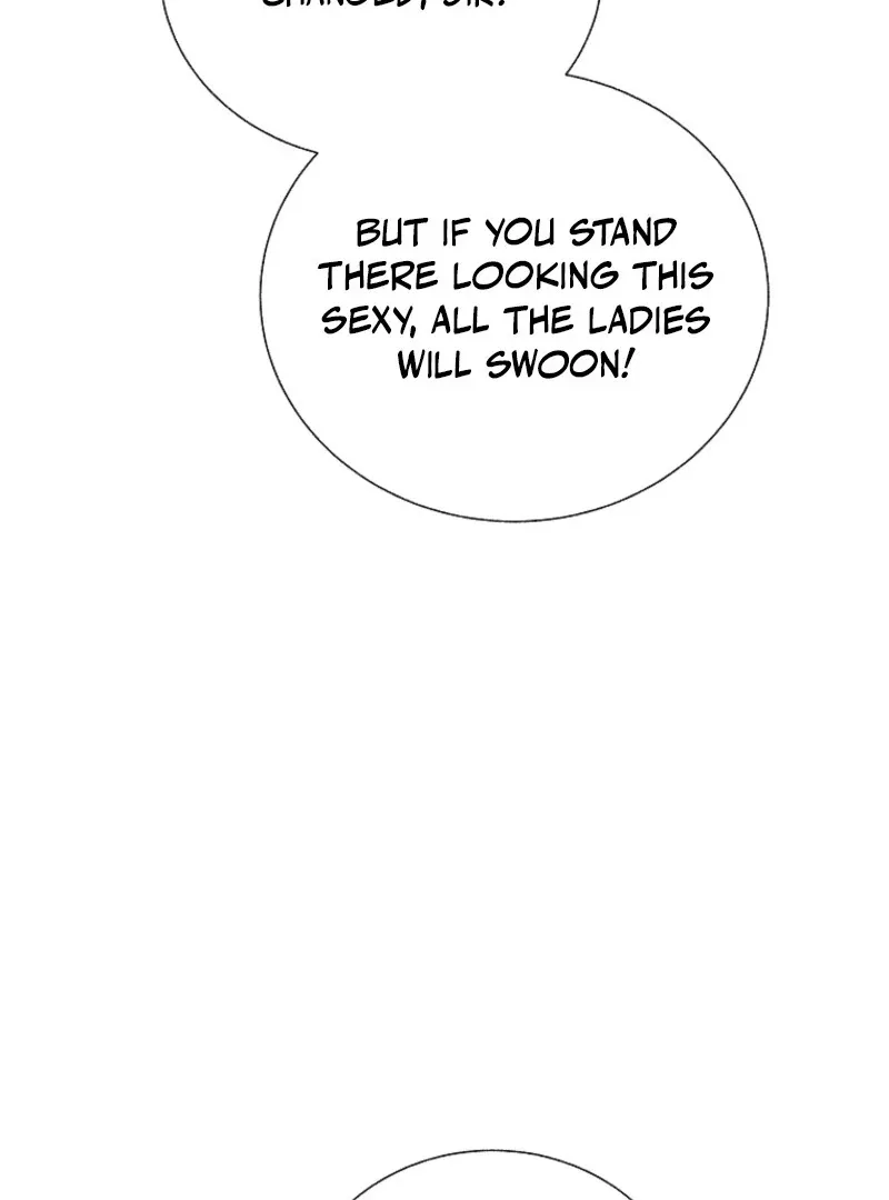 Cavier Falcon Princess Chapter 132 page 15
