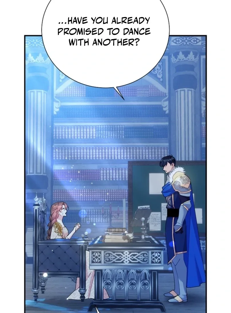 Cavier Falcon Princess Chapter 130 page 18