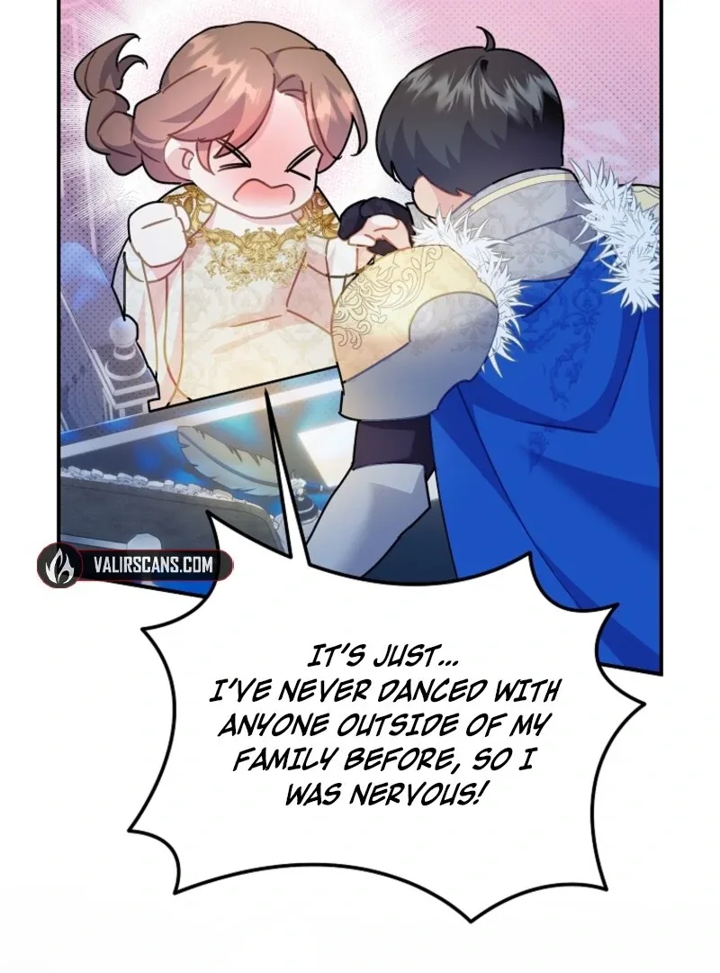 Cavier Falcon Princess Chapter 130 page 27